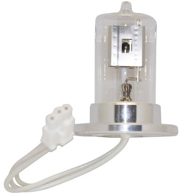 REPLACEMENT BULB FOR WATERS WAS081142 Deuterium Lamp for 2487, 2488 Detectors