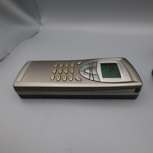 Nokia 9210i Communicator Mobile Phone RAE-5N Vintage 0113 - Picture 14 of 24