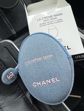 *IN HAND* CHANEL COCO DENIM 2026 HAND CREAM 5...