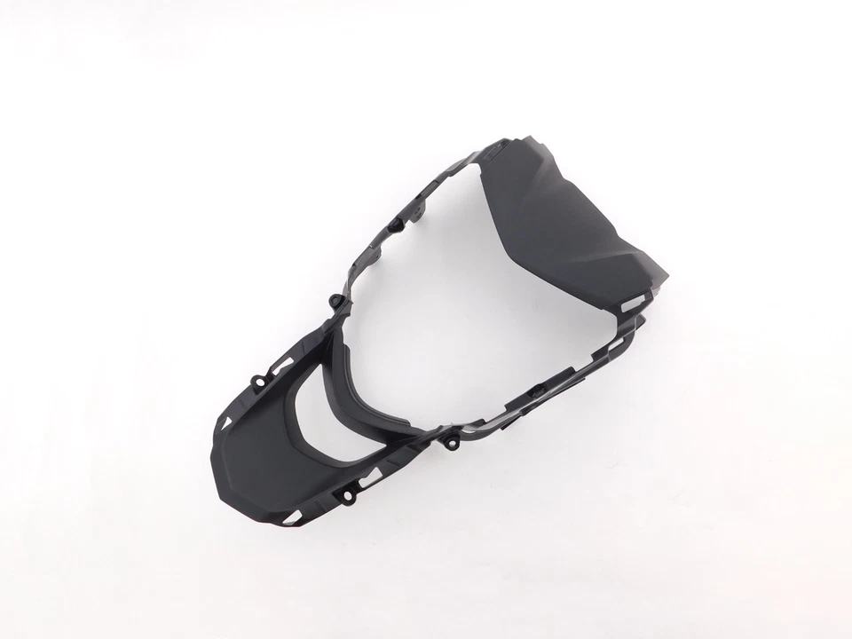 CARENADO GUARDABARROS CAPÓ DELANTERO HONDA 2016-2017 NC700X 2018-2020 NC750X 64260-MKA-D80 Foto 2 de 4