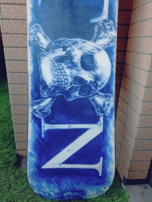 Burton TWIN snowboard Size 154cm | eBay