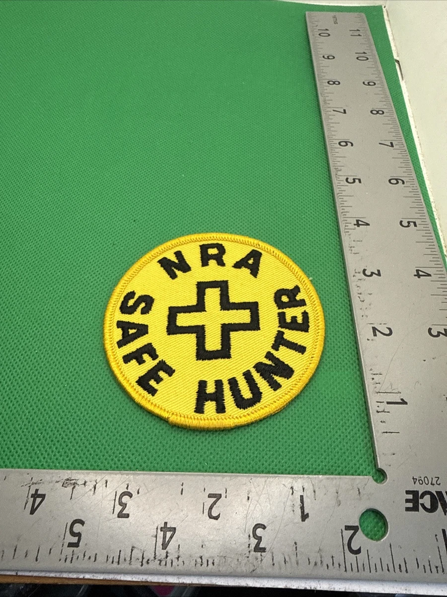 NRA Vintage Hunting Pins and Patches for sale | eBay