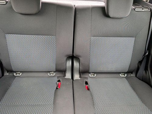 2021 Suzuki Ignis 1.2 Dualjet MHEV SZ-T Euro 6 (s/s) 5dr HATCHBACK Petrol/Electr - Picture 14 of 24