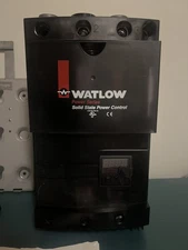 WATLOW PC11-N30B-0000