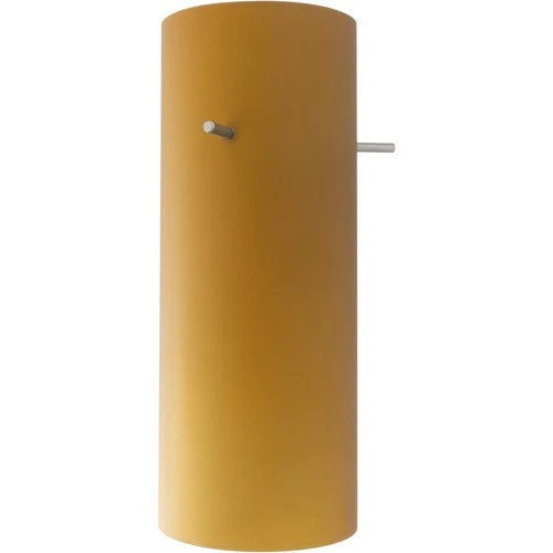 Access Lighting 23130-AMB Cylinder Pendant - Picture 4 of 8