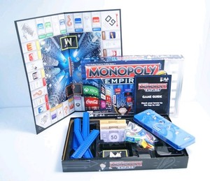 Empire Monopoly | eBay