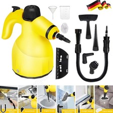 1000W Hochdruck Dampfreiniger Gerät Handdamp...