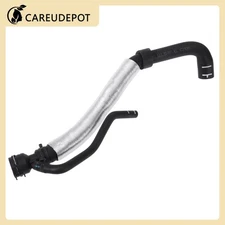 Radiator Hose Coolant Pipe for Volkswagen Tiguan 2.0L 09-17 No.5N0121157F 1Pc