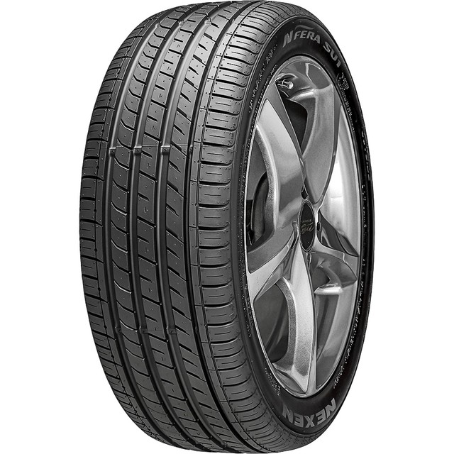 Nexen N'Fera SU1
