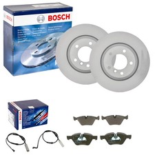 Plaquette de frein BMW 330