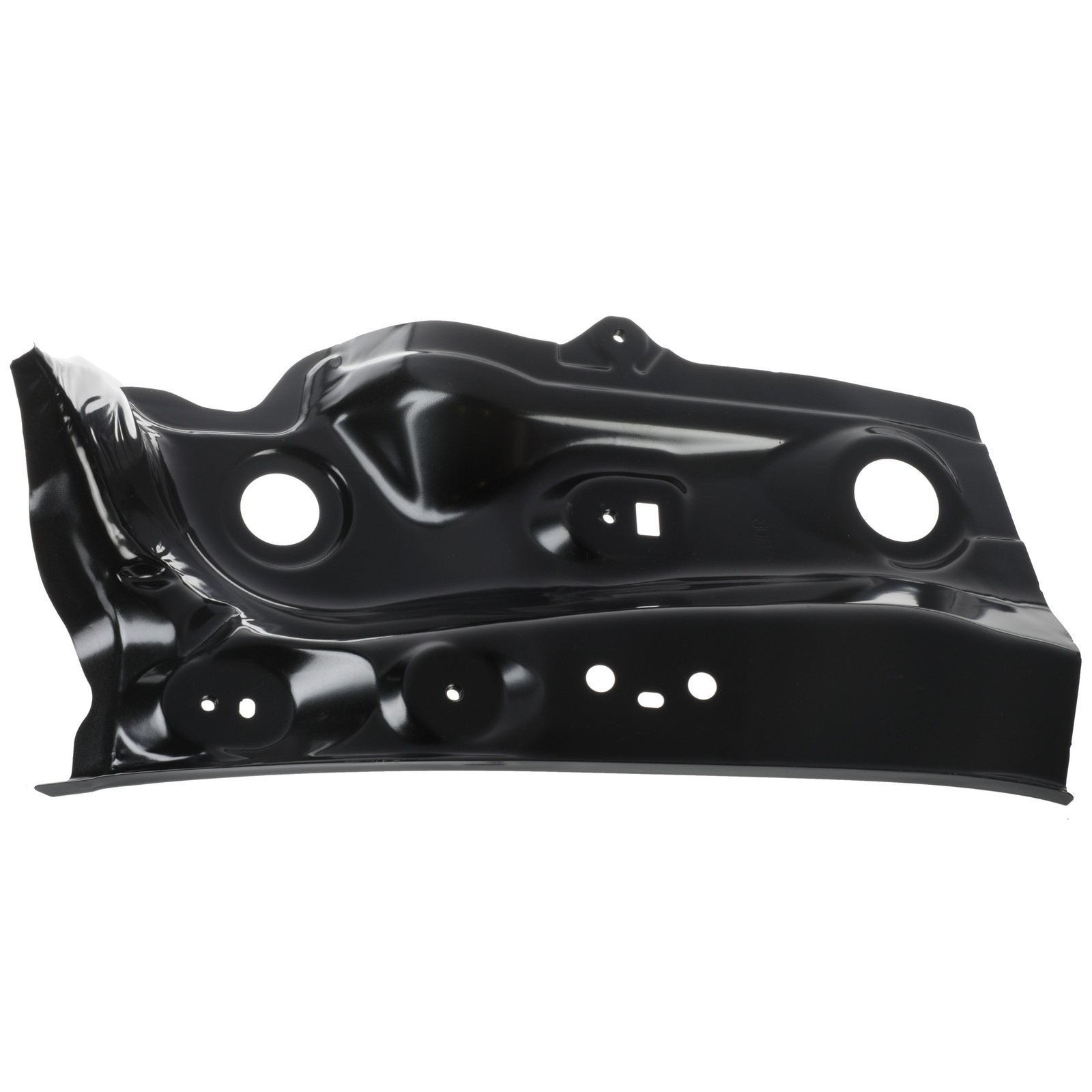 Bolsillo de lámpara trasera del panel lateral derecho para Subaru Outback 2020-2025 (P/N 51445AN02A9P)