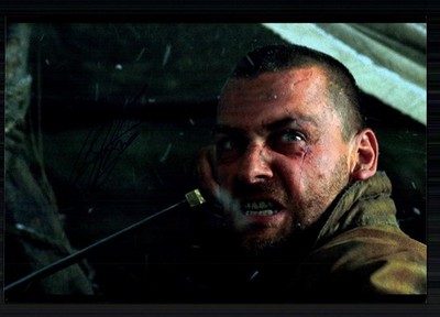 Ray Stevenson 1964-2023 Schauspieler England Groß Foto Original # BC G 46966