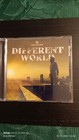 Different World by Alan Walker (CD, 2018)