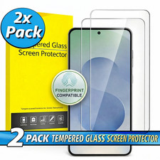 Gorilla Tempered Glass Screen Protector For Google Pixel 11 10A 10 9A 8A Pro XL