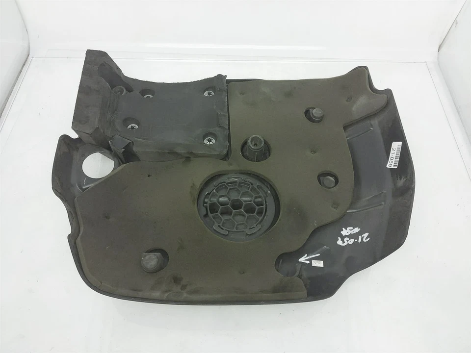 Tapa de mantenimiento de la cubierta del motor Dodge Durango 2011-2015 68022193Ae *pestaña rota* Foto 4 de 4