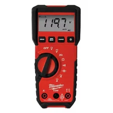 Milwaukee Tool 2216-20 Digital Multimeter