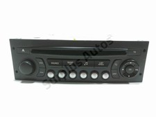 Autoradio Peugeot 3008