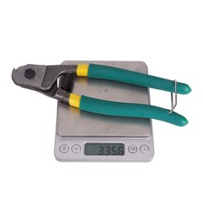 1-Bike Brake Cable Cutter Shift Wire Cable Housing Cutting Pliers PBPT