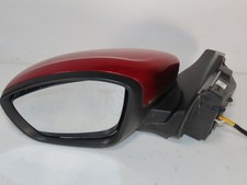 Retroviseur gauche (ou coque) Peugeot 2008