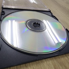 USED AUTHENTIC WORKING -) DUKE NUKEM 3D  (- GAME DISC ONLY - SEGA SATURN