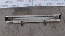 Querträger der hinteren Stoßstange.  AUDI A4 (8E) 3.0 V6 TDI Quattro SW