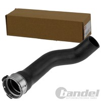 NTY Ladeluftschlauch Turboschlauch Passend FüR Renault Grand Megane ScÉNic