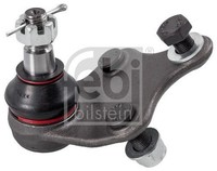 Febi Bilstein Trag-/FüHrungsgelenk 43085
