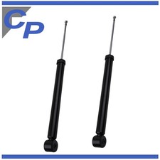 2 Stossdämpfer hinten für VW Bora Variant 1J6 Gasdruck Hinterachse links rechts