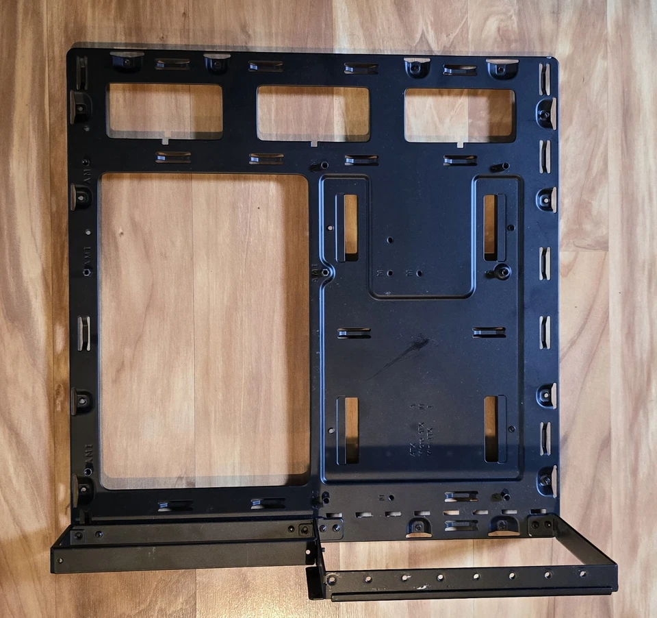 Coolermaster C700 OEM. Chassis + More. Perfect For Modular Setup.  (See Details) - Image 3 of 4