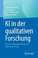 Patrick Brzoska KI In Der Qualitativen Forschung
