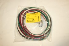 Turck U-13730 RXFV 46-5M/NPT Minifast Cordset