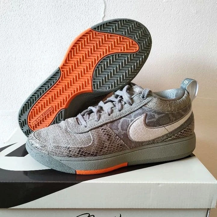 Nike Book 1 Premium EP Hike for Sale | Authenticity Guaranteed | eBay