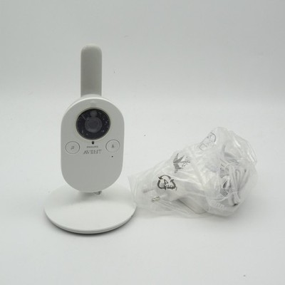 Philips Avent SCD843 Kamera - Neu Unbenutzt - SCD843/26 - NUR Babykamera