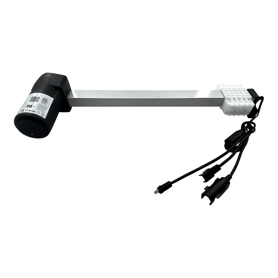 Emomo Motor 3MTR 3MR135-334T Power Recliner Sofa Lift Stühle Linearantrieb