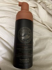 Tweak'd by Nature Restore Conditioning Thickening Foam 5 oz NWOB READ NO CAP