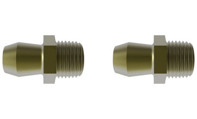 John Deere Original Equipment Lubrication Fitting - JD7844