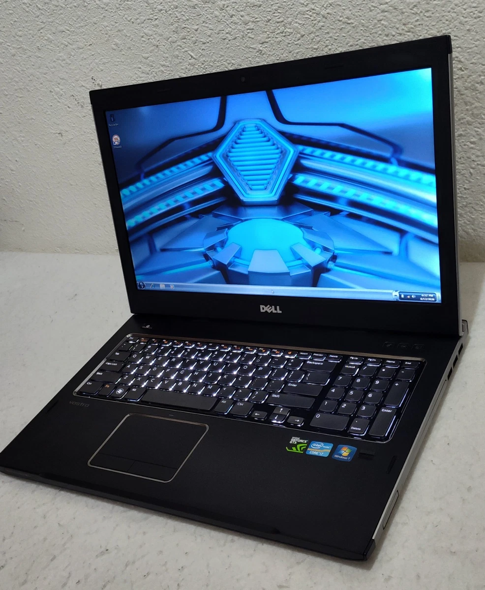 Dell Windows XP 8 GB RAM Notebooks/Laptops for sale | eBay