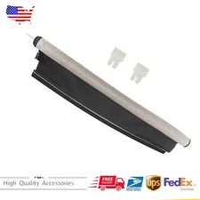 For Cadillac 2013-2018 XTS Sunroof Sunshade Curtain Cover Assembly Gray 15936285