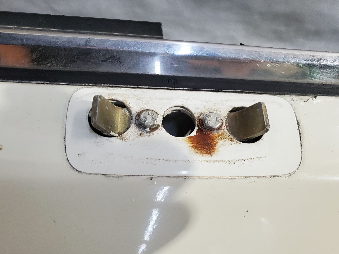 Used Door Assembly Fr fits: 1990 Bentley TURBO R Grade C