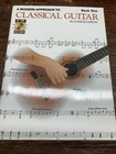 A Modern Approach To Classical Gtr Book 1 Guitar Book and Audio O