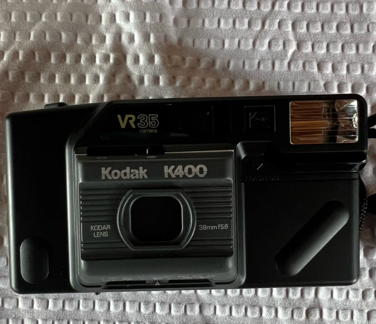 Kodak VR35 Film Cameras for sale - eBay