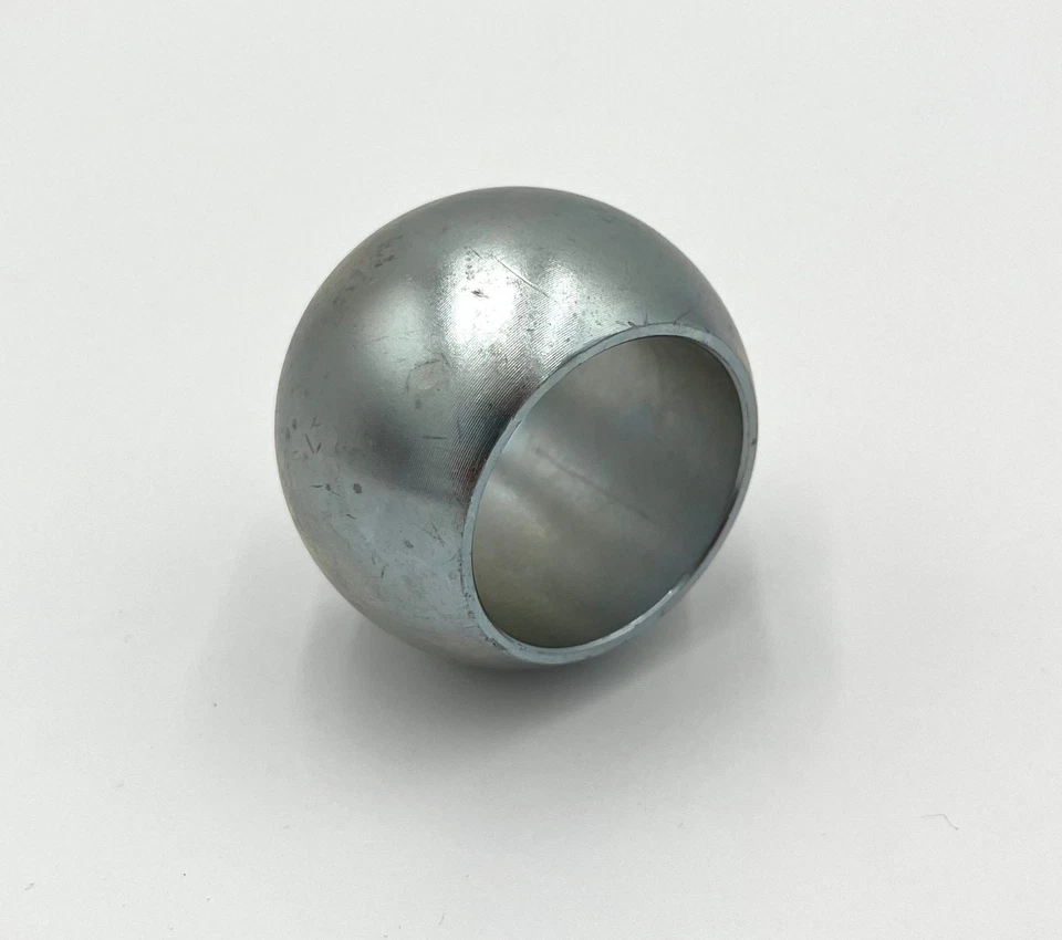 4x Unterlenker Kugel Kat 1 2 3 Fangkugel Unterlenker Schnellkuppler Fangharken - Bild 2 von 4