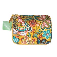 VERA BRADLEY E-READER SLEEVE PROVENCAL