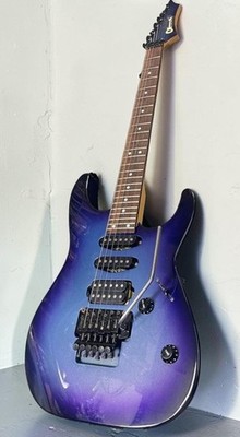 Charvel CDS 065 2014 Used Electric Guitar w/Soft Case [282]