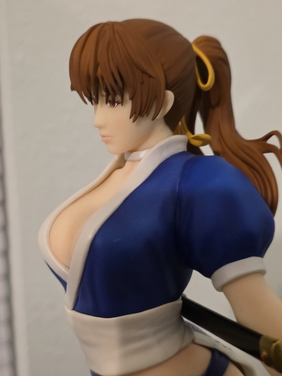Kasumi Dead or Alive 5 - 1/6 Griffon Enterprises 2014, Figure