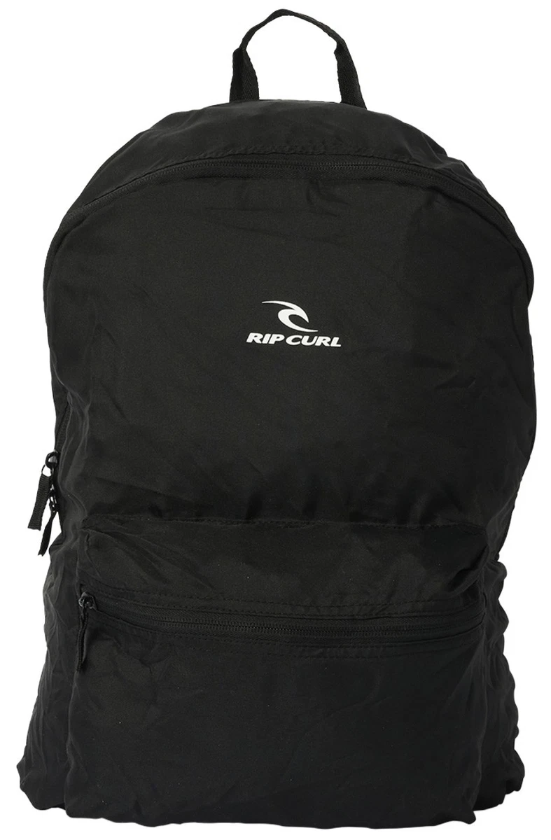 Mixed Double Dome 24L Backpack & Scrunchie - Rip Curl Europe