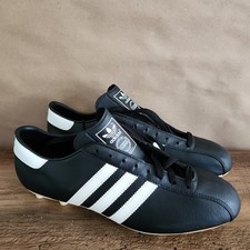 Vintage Adidas Soccer Cleats Men’s 10 Made In USA FIFA Approved Rare New