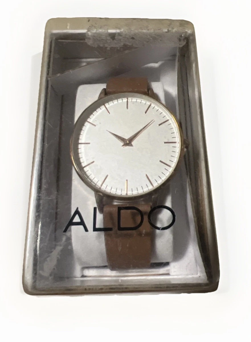 ALDO Men Analog Wristwatches for sale | eBay display picture 1