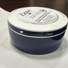 Dove Nourishing Body Care 48 Hour Moisturization For Your Face/Body USA Seller