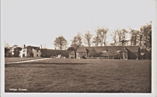 Whan Cross near Jordans & Chalfont St Giles.
